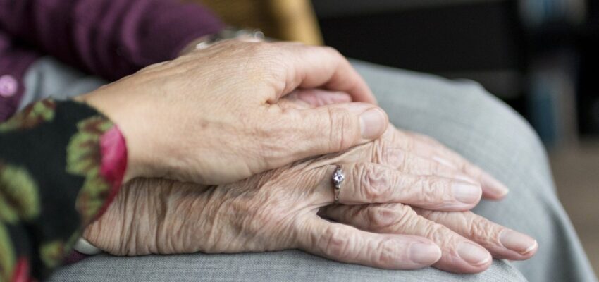 8 Qualities a Caregiver Must Have