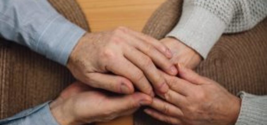 All You Need to Know About Caregiving Responsibilities