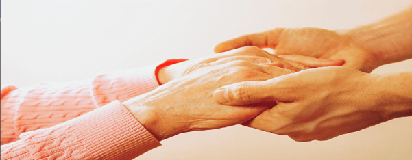 5 Reasons Why Caregiving Is a Meaningful Job