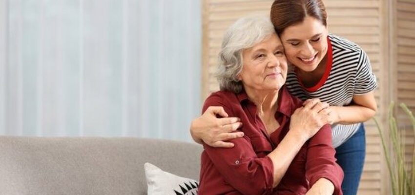 Live-in Caregiver or Nursing Home: Which Is Better?