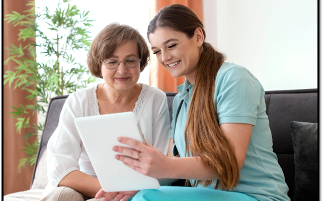 Affordable Caregiving Solutions: How to Find Quality Live in Caregiver at a Reasonable Price